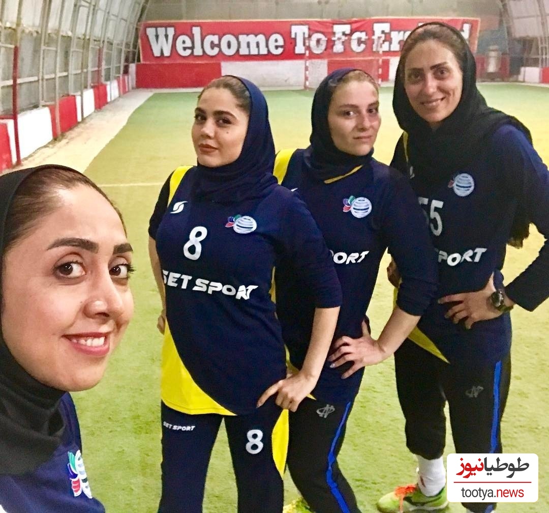 آزاده زارعی