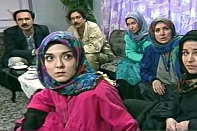 تغییر چهره زری کوچیکه سریال پدر سالار بعد از 31 سال در 53 سالگی+ تصاویر