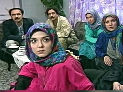 تغییر چهره زری کوچیکه سریال پدر سالار بعد از 31 سال در 53 سالگی+ تصاویر