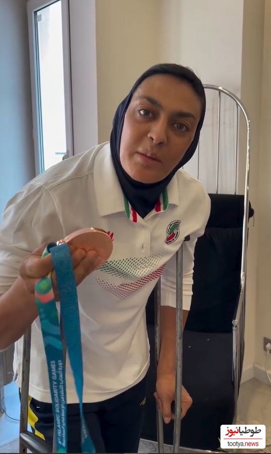 نگاهی به چیدمان منزل شهربانو منصوریان / این همه طلا رو یه جا دیده بودین؟