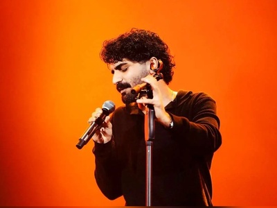 وای اگر؛ بمب احساسیِ عرفان طهماسبی که بندبند وجودتان را می‌لرزاند+دانلود آهنگ