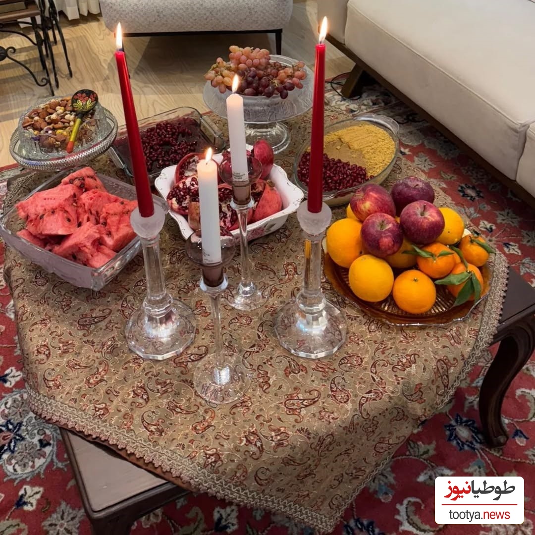 چیدمان منزل سیاوش خیرابی