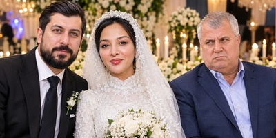 اصرار عجیب محمد پروین برای ازدواج با آناهیتا درگاهی؛ علی پروین چه گفت؟+ویدیو