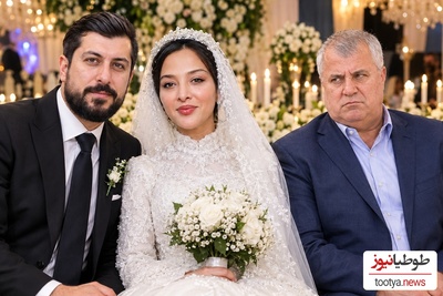 اصرار عجیب محمد پروین برای ازدواج با آناهیتا درگاهی؛ علی پروین چه گفت؟+ویدیو