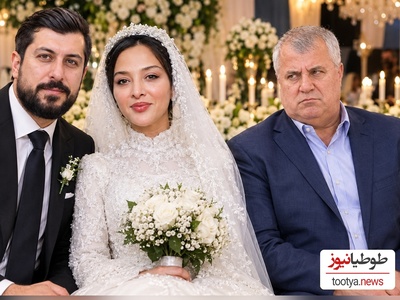 اصرار عجیب محمد پروین برای ازدواج با آناهیتا درگاهی؛ علی پروین چه گفت؟+ویدیو