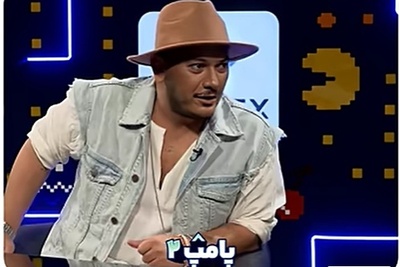 اشوان در گفتگو با قیاسی: کبد چرب گرید 3 دارم که به خاطر دیر خوابیدنمه شما بهش چی میگین؟؛ قیاسی: ما بهش جغد میگیم🤣🤣+ویدیو