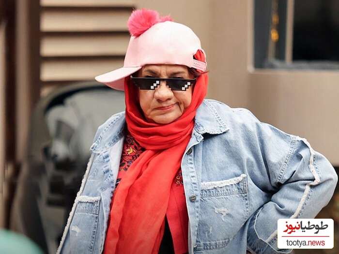 ناهید مسلمی