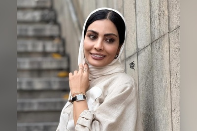 صحرا اسداللهی:مافیا بلد نبودم ولی تا گفتن 50 میلیون پول میدن سریع گفتم میام میام