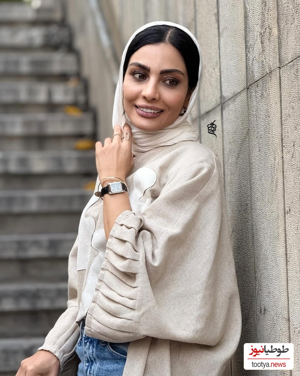 صحرا اسداللهی:مافیا بلد نبودم ولی تا گفتن 50 میلیون پول میدن سریع گفتم میام میام