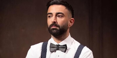 بیوگرافی کیوان ساکت اف، تازه داماد سینمای ایران و اصالت او+ فیلم و عکس‌های جذاب و دیدنی