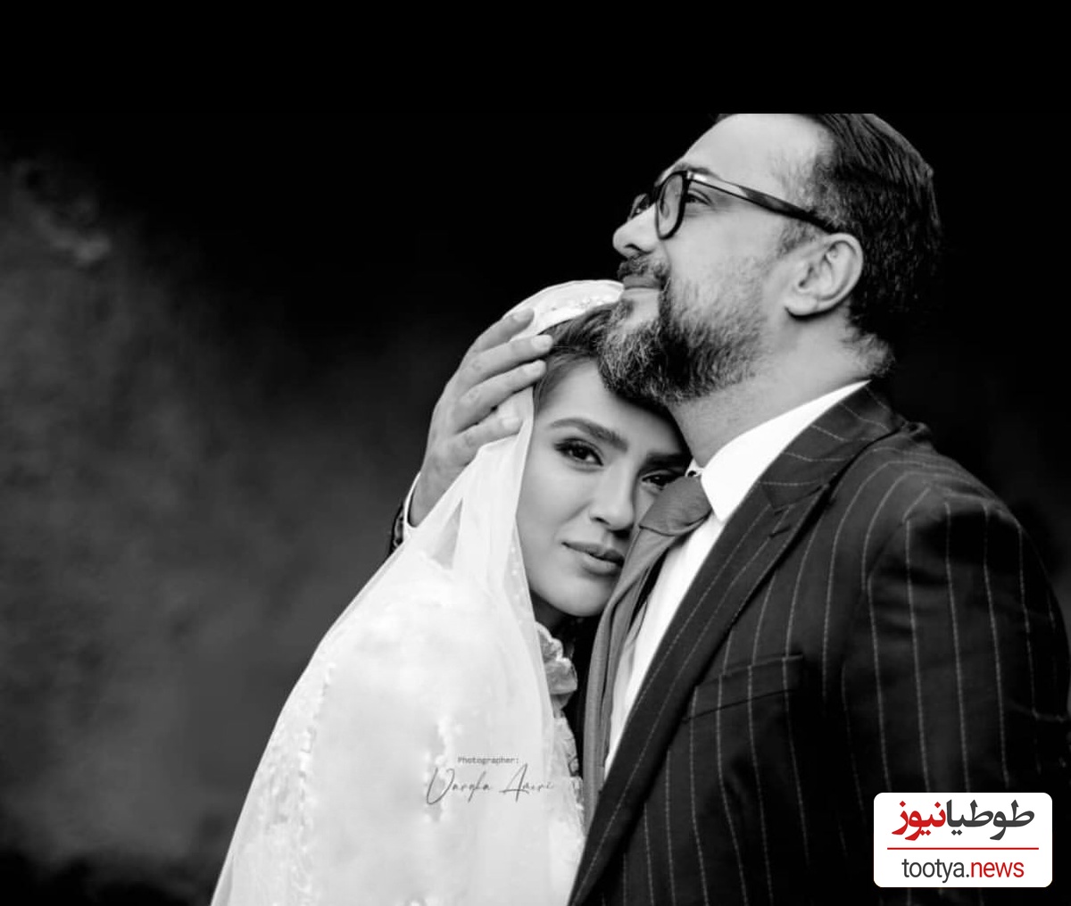 مونا کرمی و سپند امیرسلیمانی