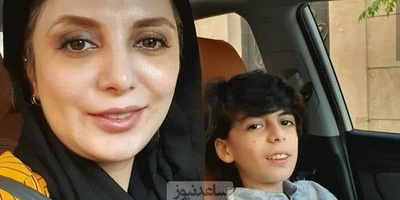 فیلم/ واکنش رویا میرعلمی به سورپرایز 30 میلیاردی حامد آهنگی: پورشه به کارم نمیاد کم کمش توقع ماشین 130 میلیاردی رو ازتون داشتم! والا از قدیم گفتن اسب پیشکشی را دندون نمی شمارند