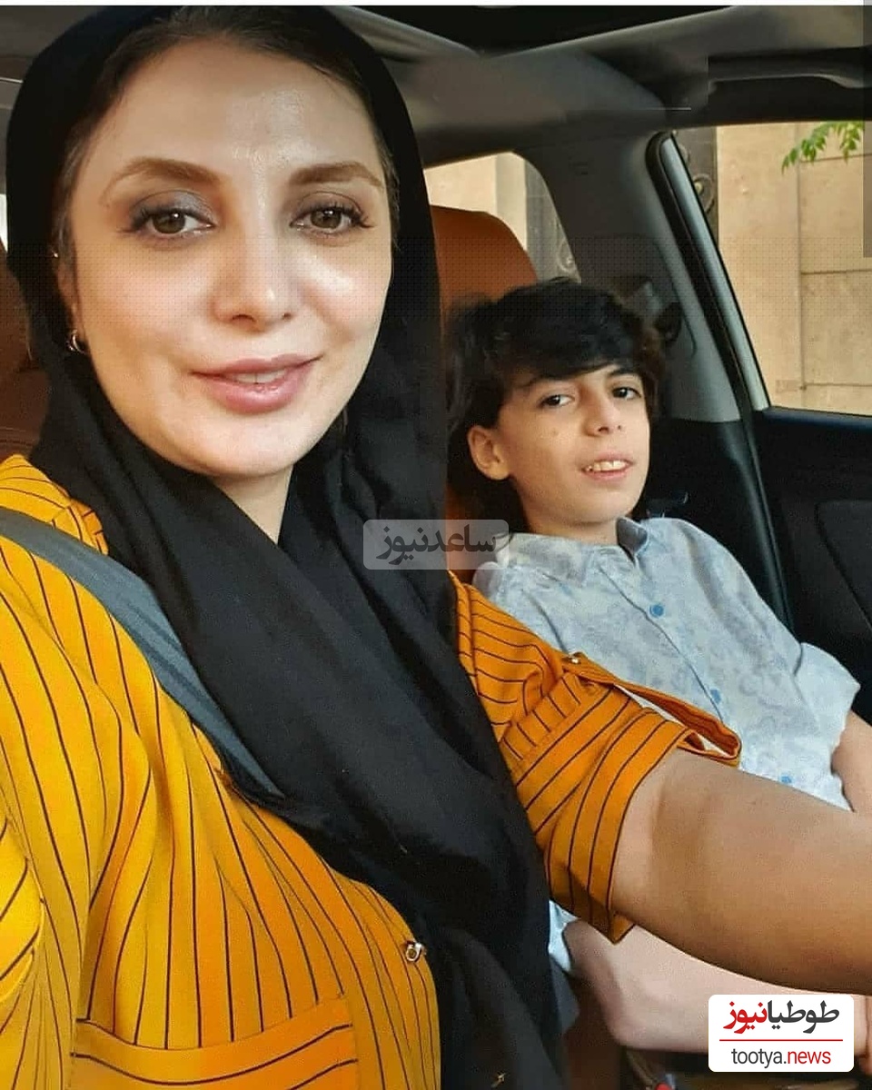 فیلم/ واکنش رویا میرعلمی به سورپرایز 30 میلیاردی حامد آهنگی: پورشه به کارم نمیاد کم کمش توقع ماشین 130 میلیاردی رو ازتون داشتم! والا از قدیم گفتن اسب پیشکشی را دندون نمی شمارند