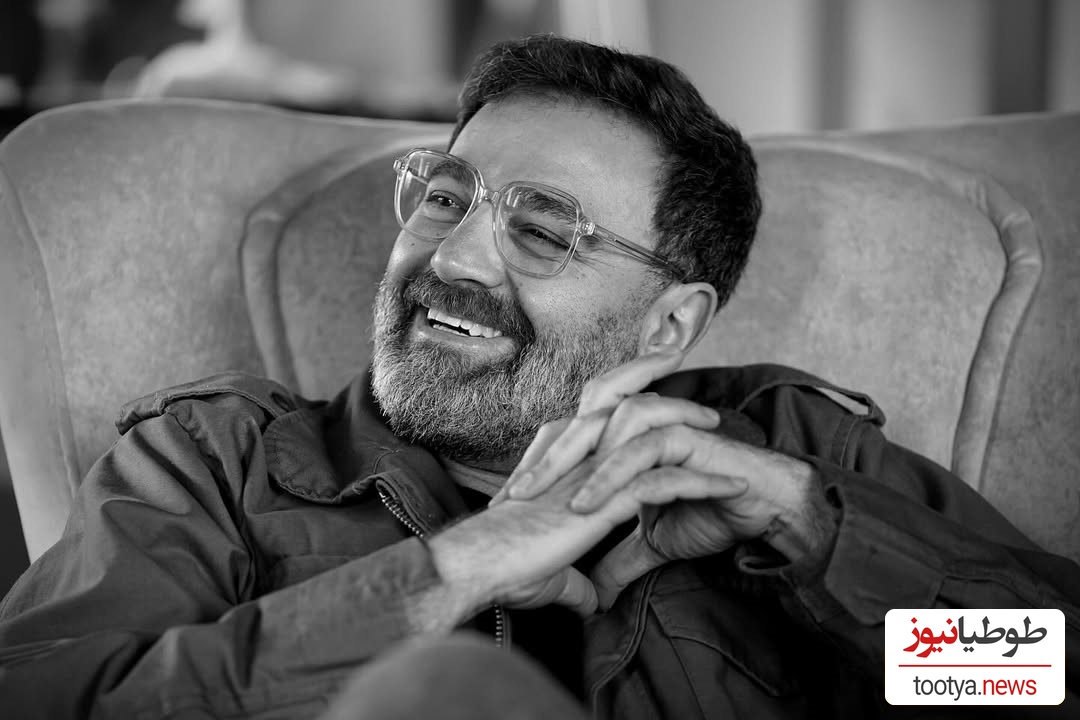 چیدمان منزل آرش مجیدی