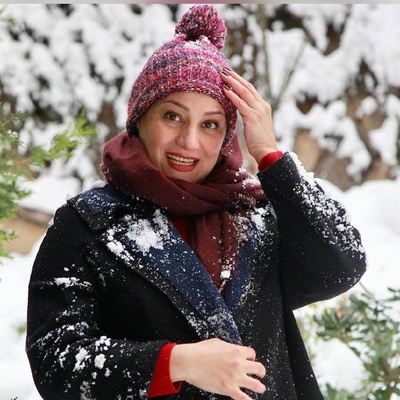 حال و هوای زمستانی بازیگران ایرانی در اولین برف سال/ پریناز ایزدیار، شبنم مقدمی، هانیه توسلی، بهنوش طباطبایی، سوگل طهماسبی و...