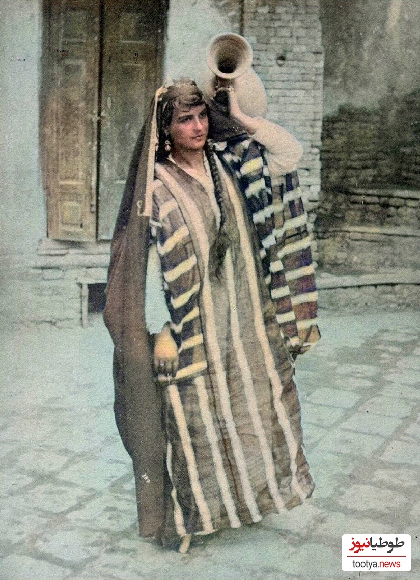 زنان قاجار