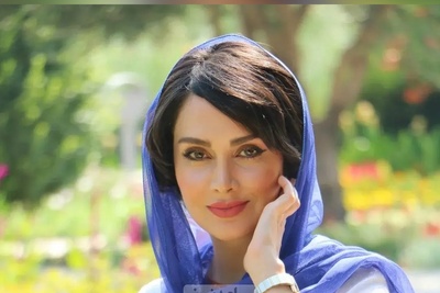 استفاده از رنگ های خاص باعث شده مریم خدارحمی همیشه استایل های شیک و خاصی داشته باشه!😎🥰