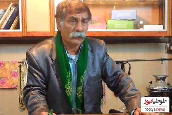 سید جلال طباطبایی