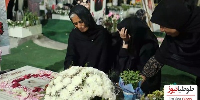 ضجه های ناتمام مژده لواسانی از روایت جانسوز مادر دانش آموز شهید مدرسه شجره طیبه میناب، مهدیس نظری از لحظه شناسایی پیکر دخترش