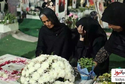 ضجه های ناتمام مژده لواسانی از روایت جانسوز مادر دانش آموز شهید مدرسه شجره طیبه میناب، مهدیس نظری از لحظه شناسایی پیکر دخترش