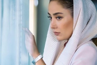 خاطرات بهاره افشاری با چاشنی مرگ: سر کوچه ما رو موشک زدن! من به دلیل شدت ترس و استرس دچار تشنج شدم+فیلم
