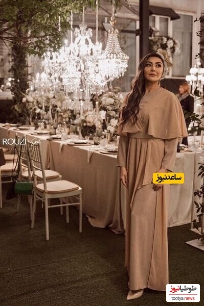 مریم معصومی
