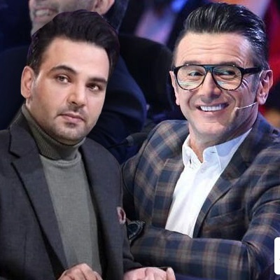 امین حیایی وارد می‌شود! وقتی "اوس" کار دستش می‌ده! 😂🔥