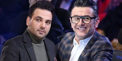 امین حیایی وارد می‌شود! وقتی "اوس" کار دستش می‌ده! 😂🔥