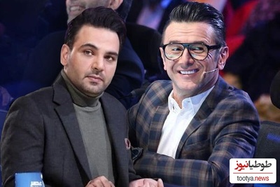 امین حیایی وارد می‌شود! وقتی "اوس" کار دستش می‌ده! 😂🔥