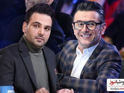 امین حیایی وارد می‌شود! وقتی "اوس" کار دستش می‌ده! 😂🔥