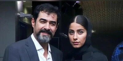 ویدئو فوق احساسی از سینه زنی شهاب حسینی در هیئت عزاداری امام حسین(ع) در شب عاشورا