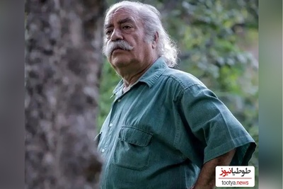 صحبت های پدر گلشیفته فراهانی که به مذاق سلطنت طلبان خوش نیامد! /ساواک همچنان مشغول کار است