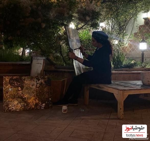 سارا خوئینی ها