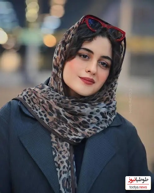 فاطیما بهارمست