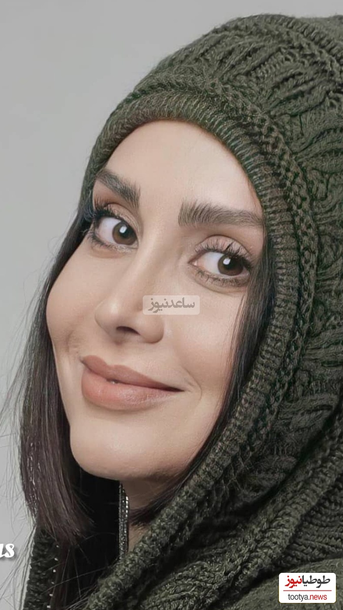 مریم خدارحمی خوشتیپ در مزرعه حیوانات! هوش مصنوعی چه عکسایی ساخته از مریم خانوووووم😍👌🏻