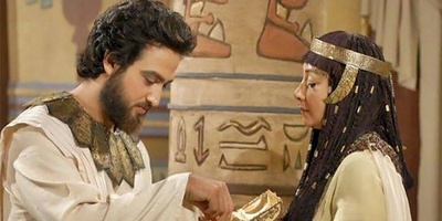 کتایون ریاحی: معجزه یوسف را در زندگی خودم هم دیدم!