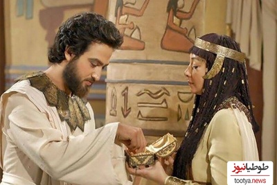 کتایون ریاحی: معجزه یوسف را در زندگی خودم هم دیدم!