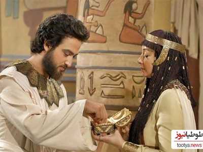 کتایون ریاحی: معجزه یوسف را در زندگی خودم هم دیدم!