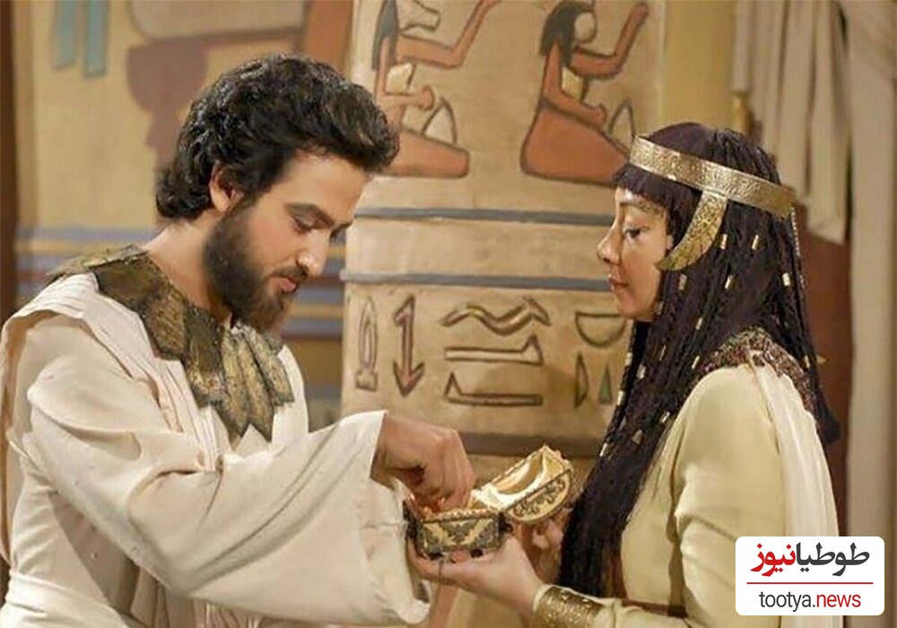 کتایون ریاحی: معجزه یوسف را در زندگی خودم هم دیدم!