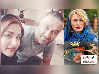 مامک، خواهر پژمان جمشیدی جواب خواهر امیر تتلو رو محکم و قاطع داد/ وقتی مثل کوه پشت داداشت نشستی