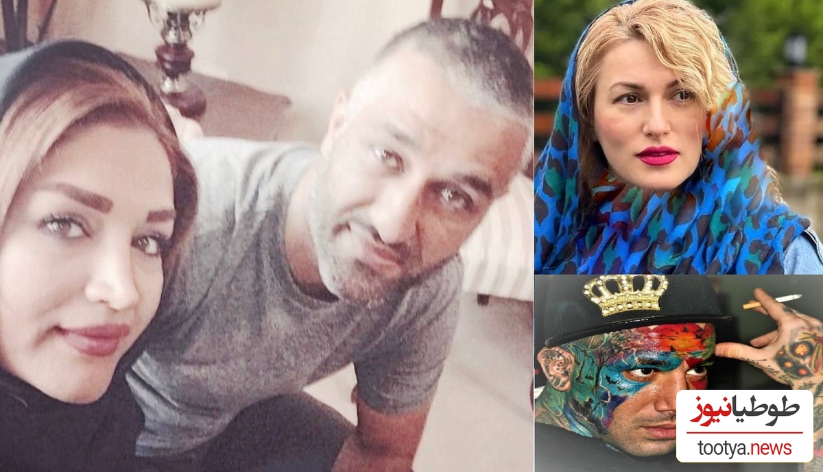 مامک، خواهر پژمان جمشیدی جواب خواهر امیر تتلو رو محکم و قاطع داد/ وقتی مثل کوه پشت داداشت نشستی