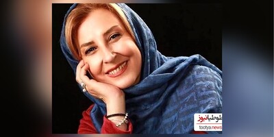 (ویدئو) ابزار شکنجه مرجانه گلچین برای شاگرد اول شدن دخترش/ یه سال گمش کردم رفوزه شدی🤣