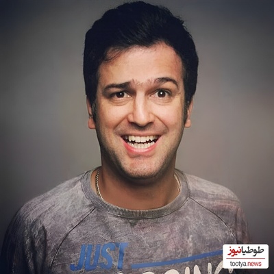 بهترین تبلیغی بود که توی عمرم دیدم؛ یعنی این حامد آهنگی  عالیه😂 + ویدیو