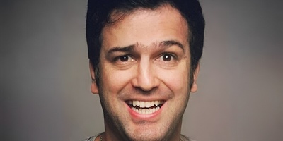 بهترین تبلیغی بود که توی عمرم دیدم؛ یعنی این حامد آهنگی  عالیه😂 + ویدیو