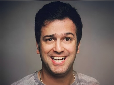 بهترین تبلیغی بود که توی عمرم دیدم؛ یعنی این حامد آهنگی  عالیه😂 + ویدیو