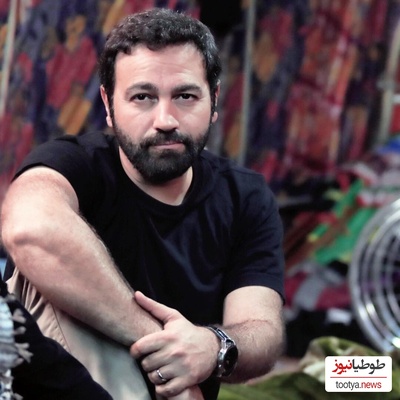 نگاهی به چیدمان شیک و خلاقانه منزل آرش مجیدی، بازیگر سریال «سرباز» + تصاویر