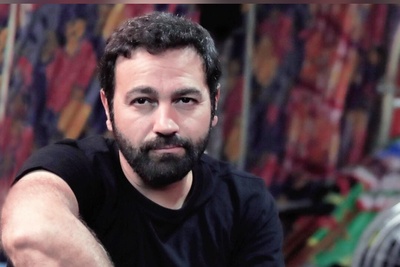 نگاهی به چیدمان شیک و خلاقانه منزل آرش مجیدی، بازیگر سریال «سرباز» + تصاویر