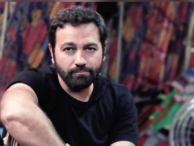 نگاهی به چیدمان شیک و خلاقانه منزل آرش مجیدی، بازیگر سریال «سرباز» + تصاویر