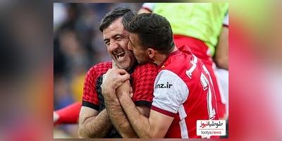 ژنِ برتر، چگونه کریم باقری به نمادِ ثبات در تاریخ پرسپولیس تبدیل شد؟