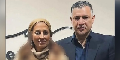 سلبریتی‌هایی که جواهرفروشی همسر علی دایی رو برای خرید طلا انتخاب کردند؛ نیکی کریمی؛ کمند امیرسلیمانی، کتایون ریاحی، افشین پیروانی و...+عکس